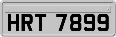 HRT7899