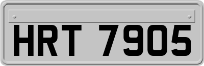 HRT7905