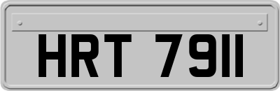 HRT7911