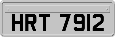 HRT7912