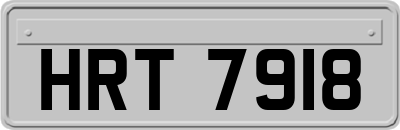 HRT7918