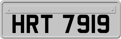 HRT7919