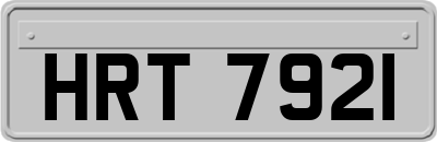 HRT7921