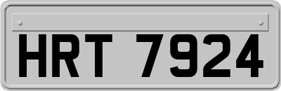 HRT7924