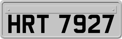 HRT7927