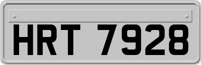 HRT7928