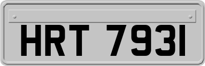 HRT7931