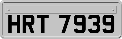 HRT7939