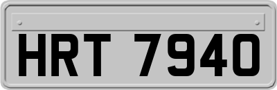 HRT7940