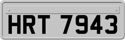 HRT7943
