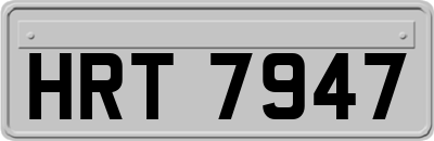 HRT7947