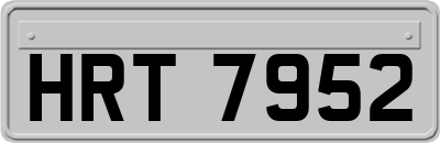 HRT7952