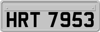 HRT7953