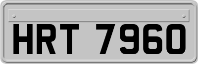 HRT7960