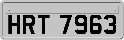 HRT7963