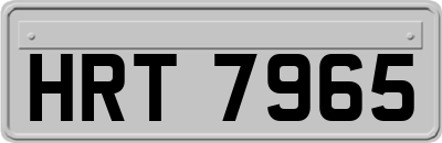 HRT7965