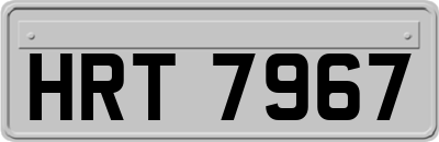 HRT7967
