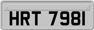 HRT7981