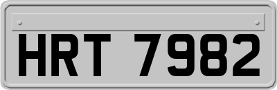 HRT7982