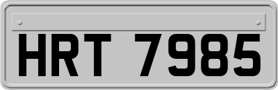 HRT7985