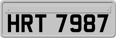 HRT7987