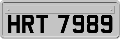 HRT7989