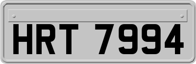 HRT7994