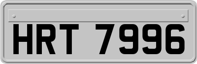 HRT7996