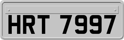 HRT7997