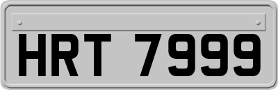 HRT7999