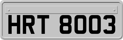 HRT8003