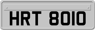 HRT8010