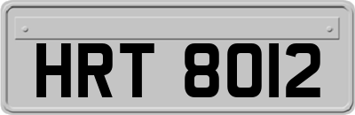 HRT8012