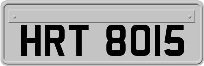 HRT8015