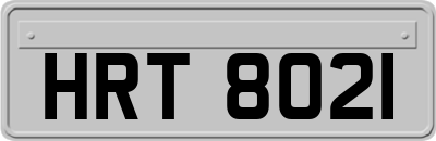 HRT8021