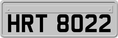 HRT8022