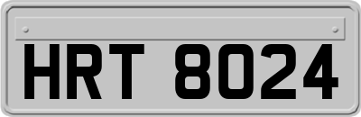 HRT8024