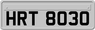 HRT8030