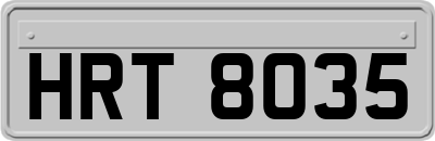 HRT8035