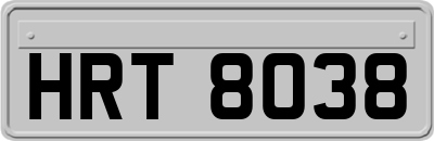 HRT8038