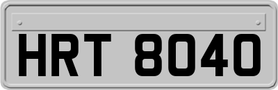 HRT8040