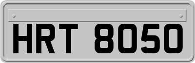 HRT8050