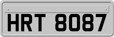 HRT8087