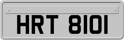 HRT8101