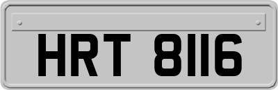 HRT8116