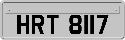 HRT8117