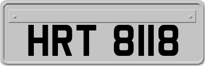 HRT8118