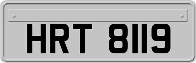 HRT8119