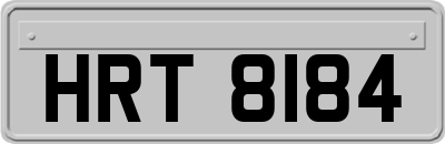 HRT8184