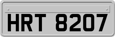 HRT8207
